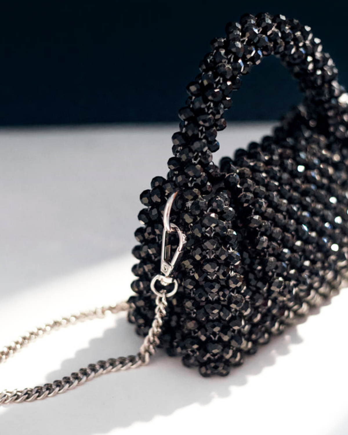 ICON MINI Handbag/Slingbag (Black)