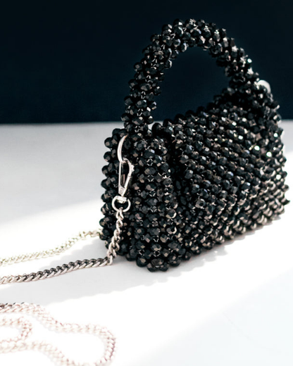 ICON MINI Handbag/Slingbag (Black)
