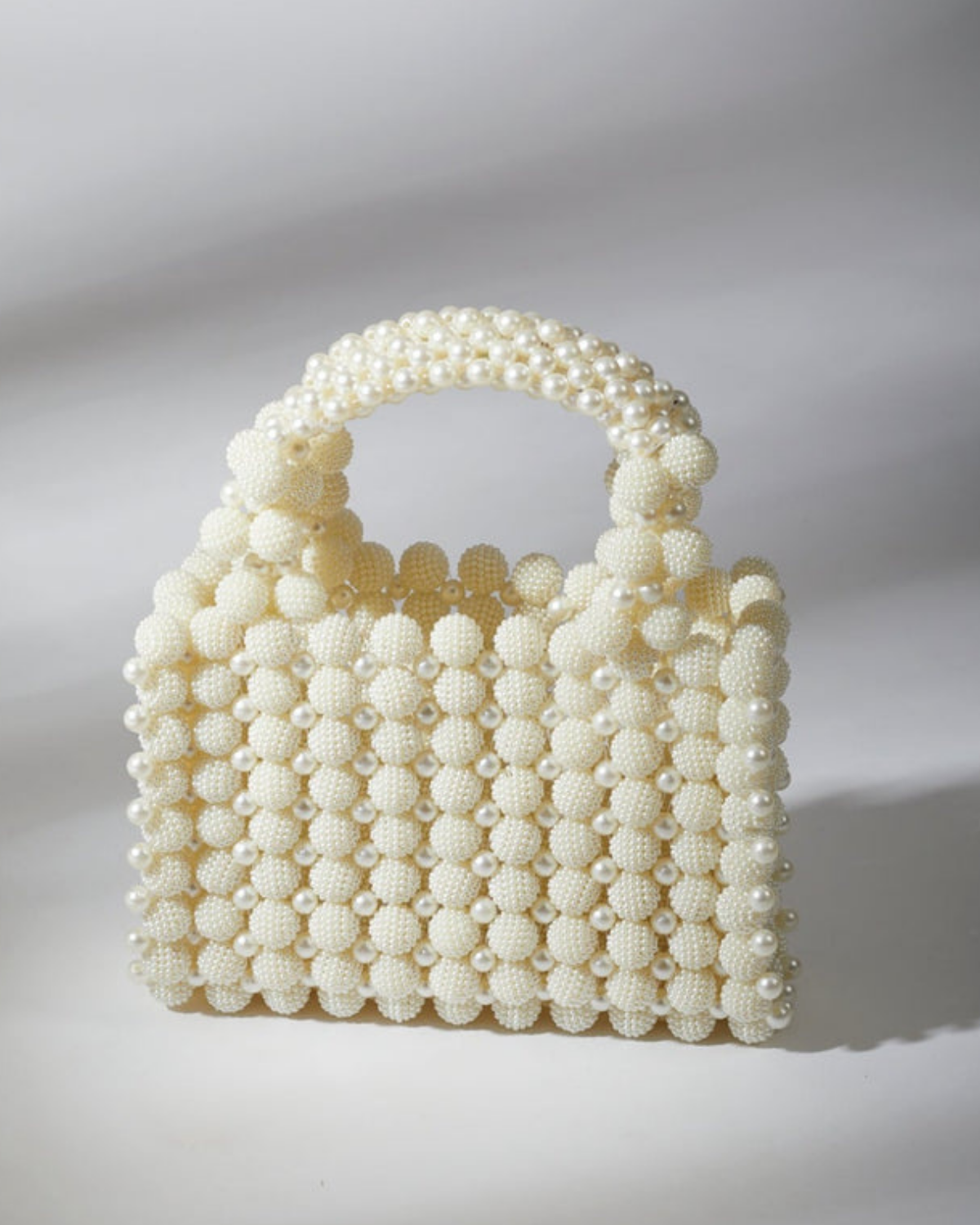 Emma Pearl Midi Tote Bag