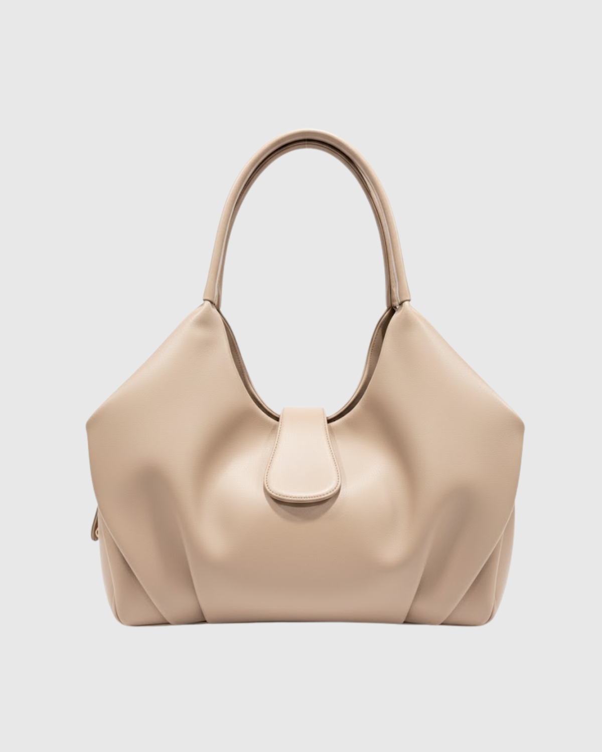 Daddy Fit-it-All Hobo Bag