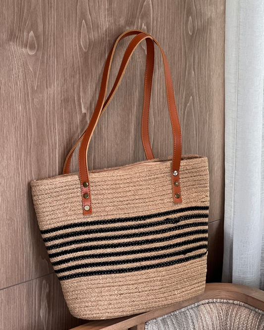 Summer Beach Tote