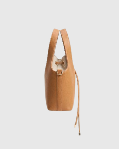 Weekend Away Bucket Bag