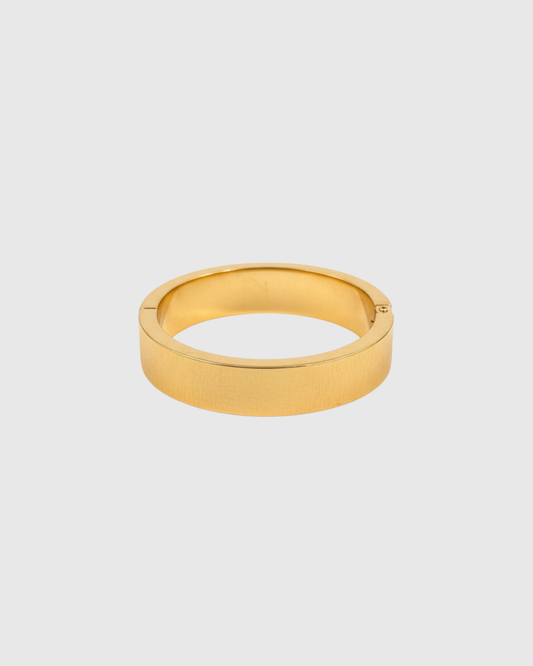 Classic Round Bangle