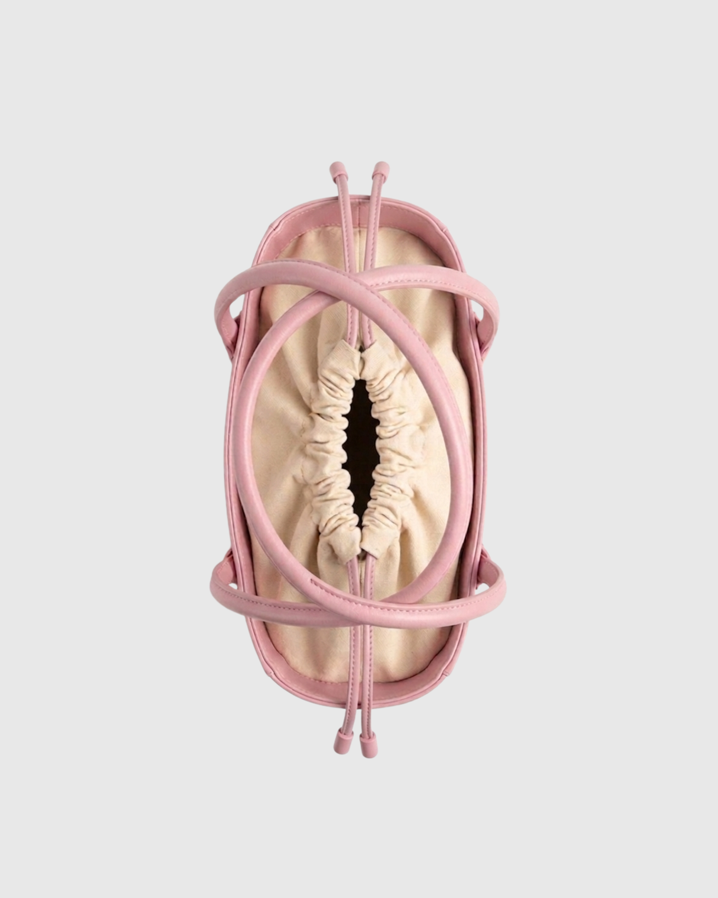 The Sun’s Up Bucket Bag