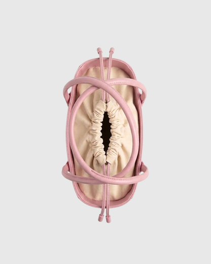 The Sun’s Up Bucket Bag