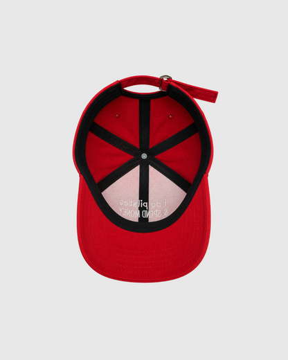 I Do Pilates & Spend Money Cap