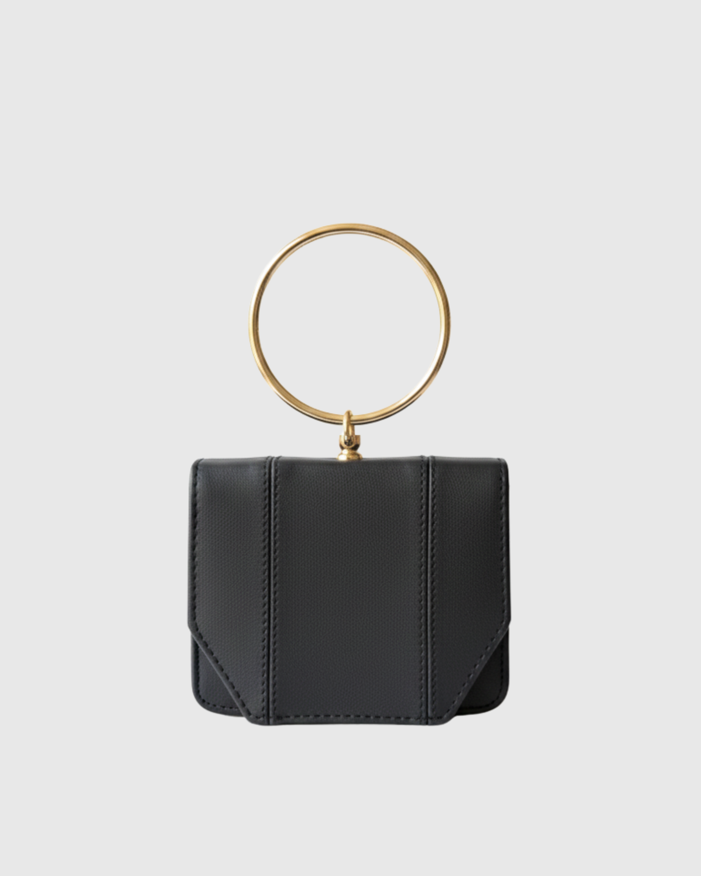 The Signature Bangle Bag