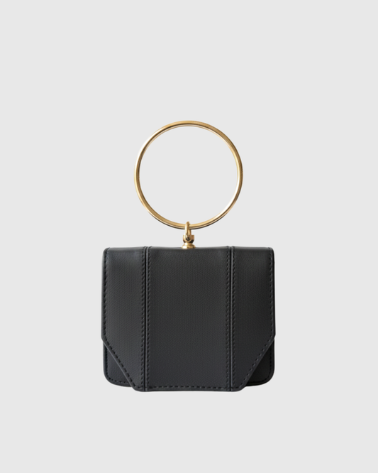 The Signature Bangle Bag