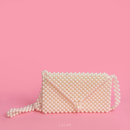 Ellie Pearl Sling Bag