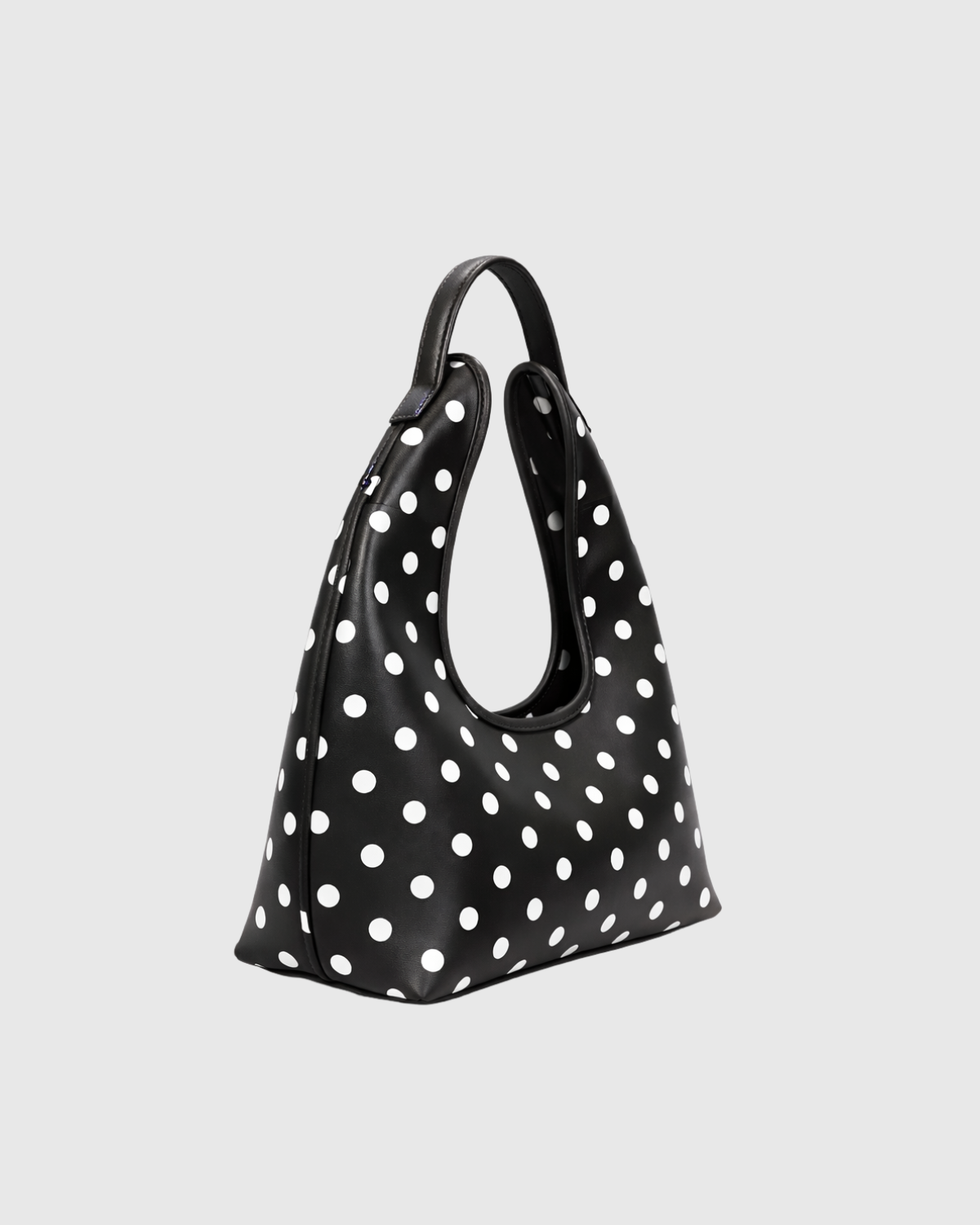The Polka Dot Bag