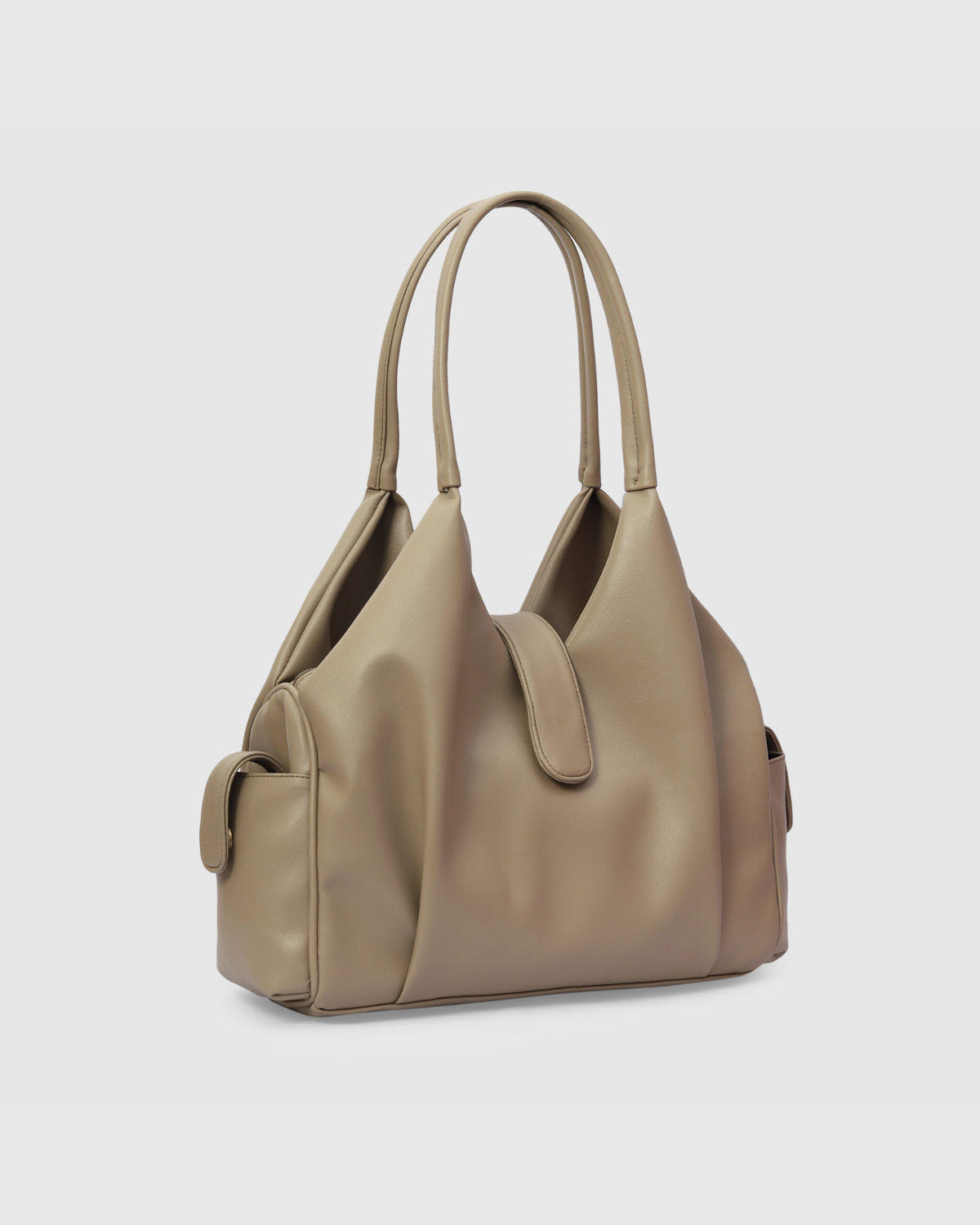 Fit-it-All Hobo Bag