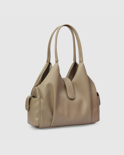 Fit-it-All Hobo Bag