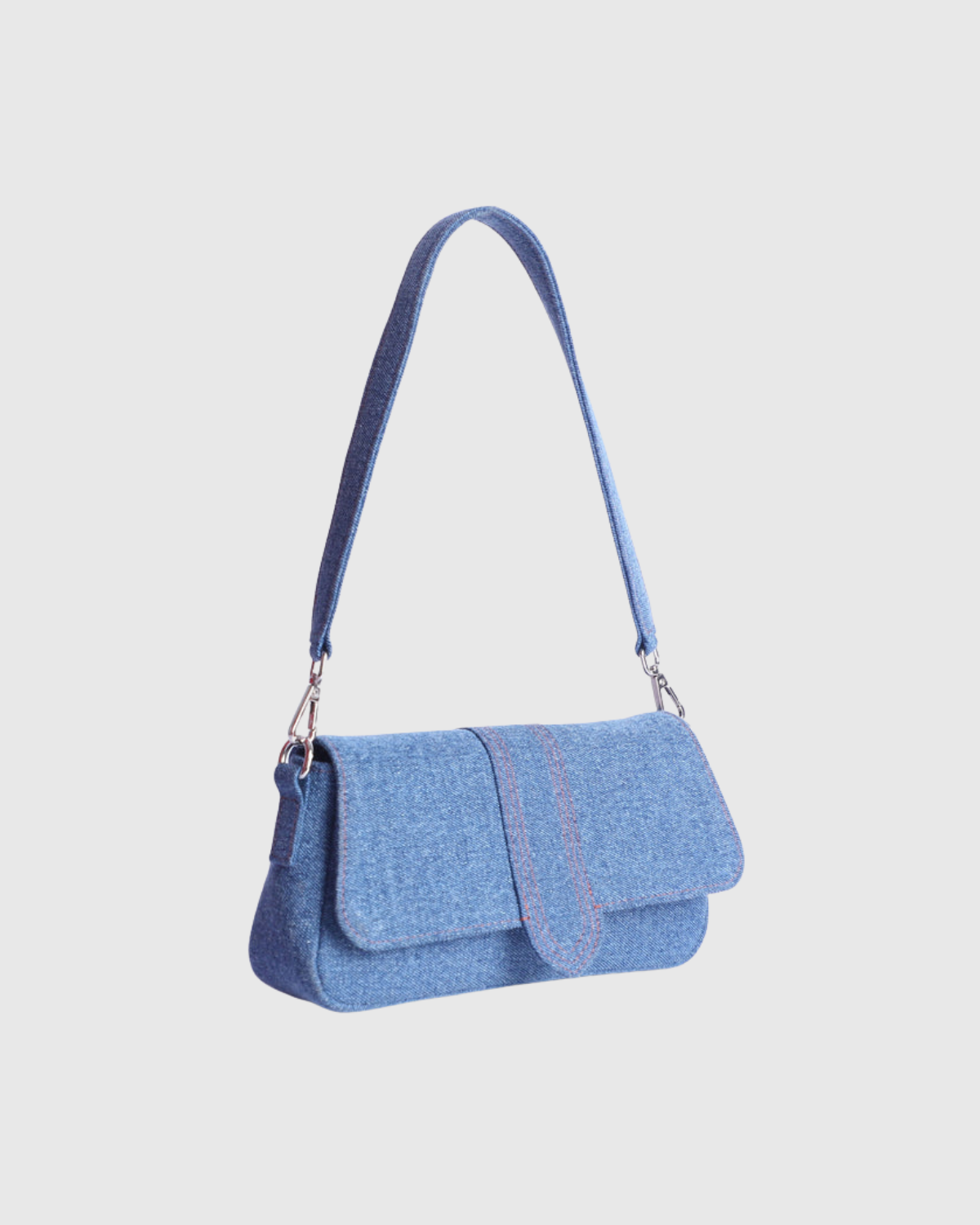 Bella Denim Bag