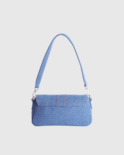 Bella Denim Bag