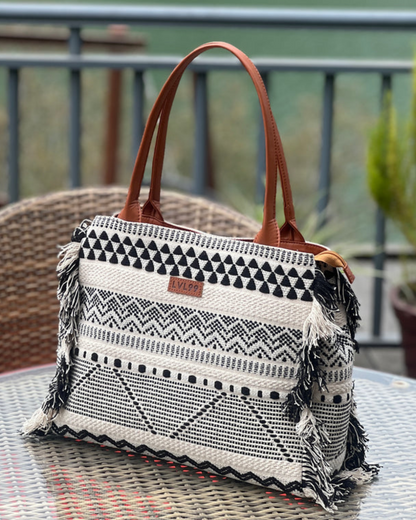 The Boho Tote