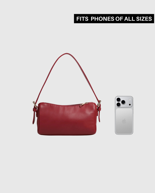 Hot Girl Baguette (Cherry Red)