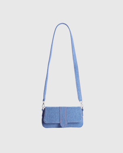 Bella Denim Bag