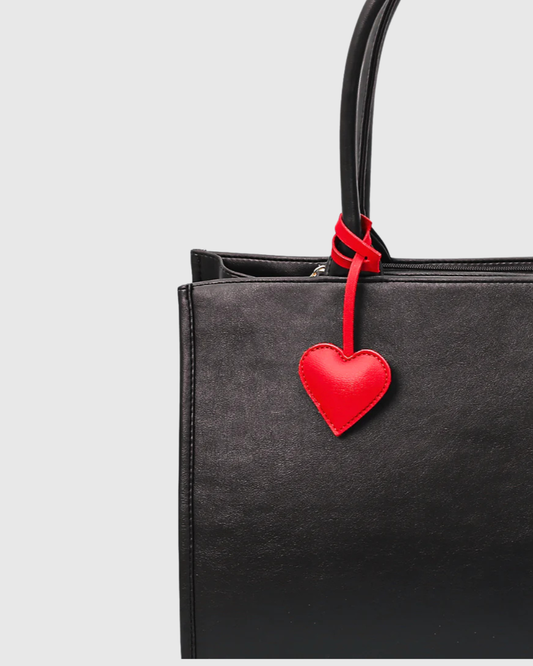 The Love Tag Bag Charm