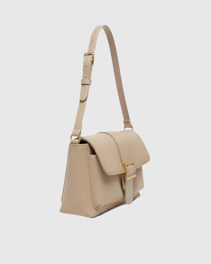 The Ivy Bag - Beige