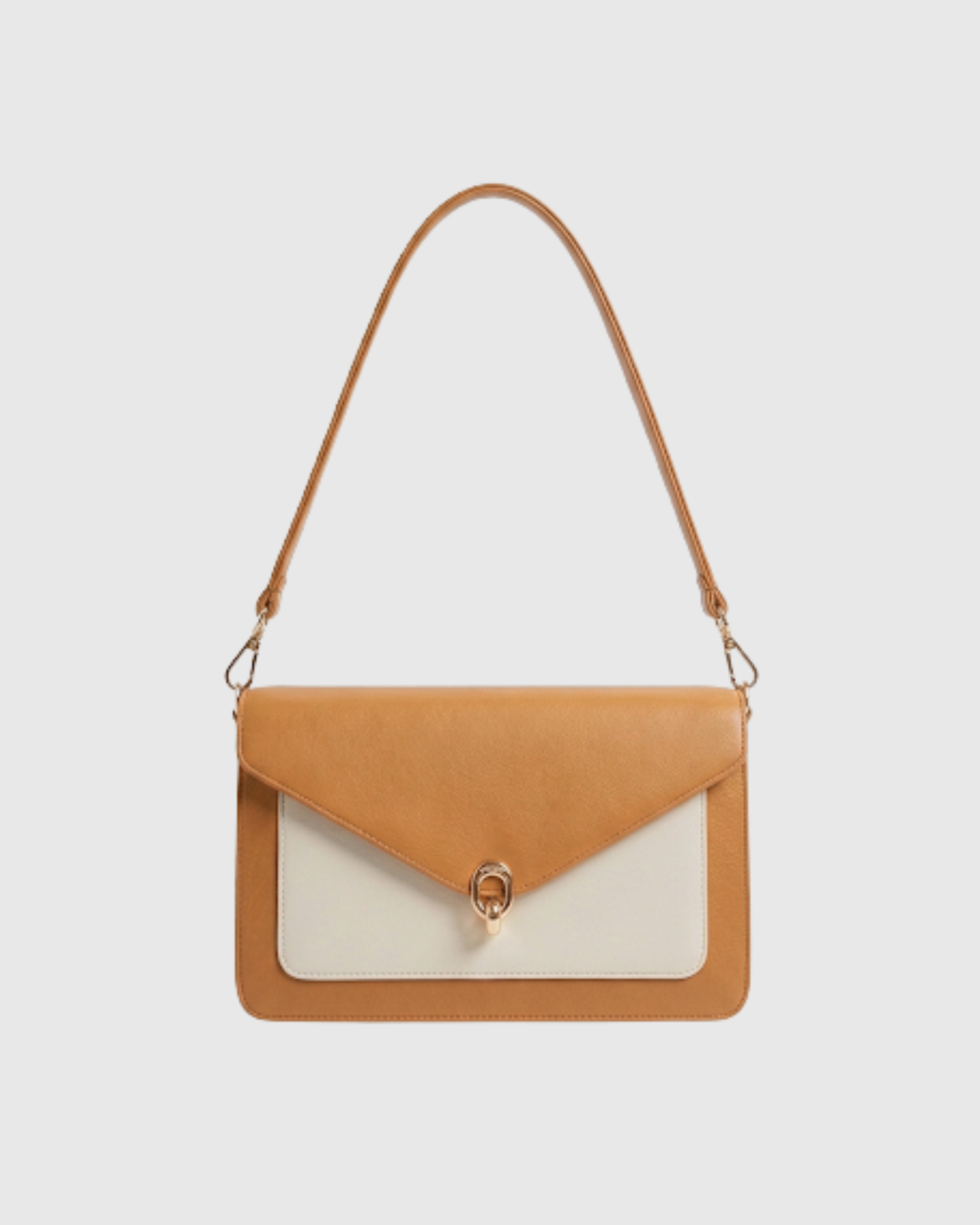Out-again Shoulder Bag