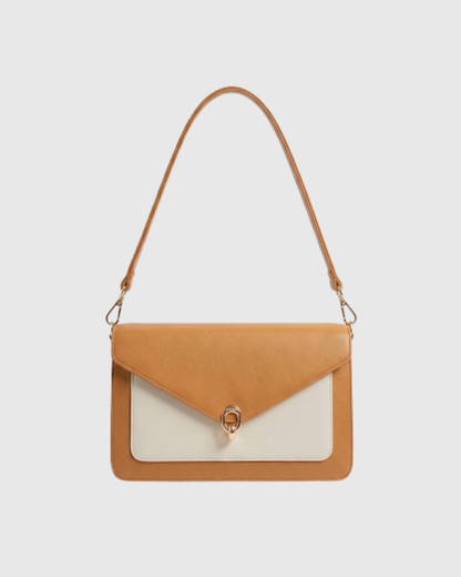 Out-again Shoulder Bag