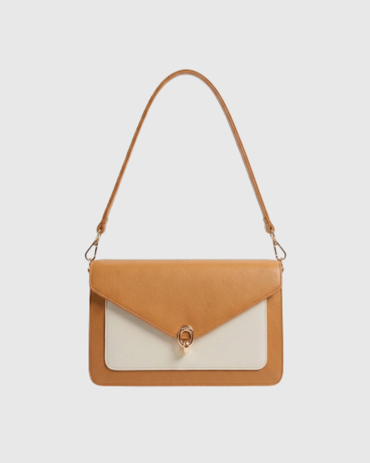 Out-again Shoulder Bag