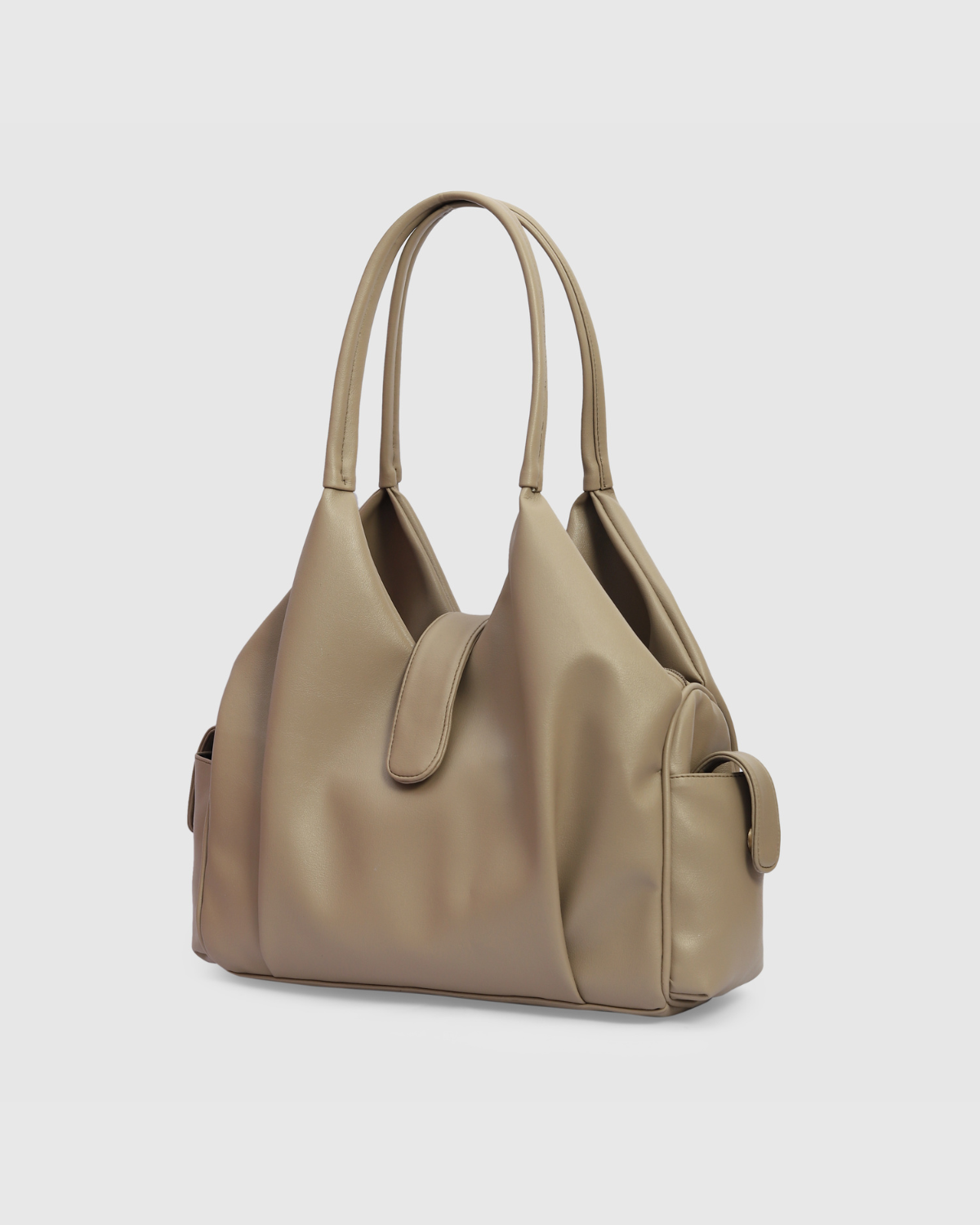 Fit-it-All Hobo Bag