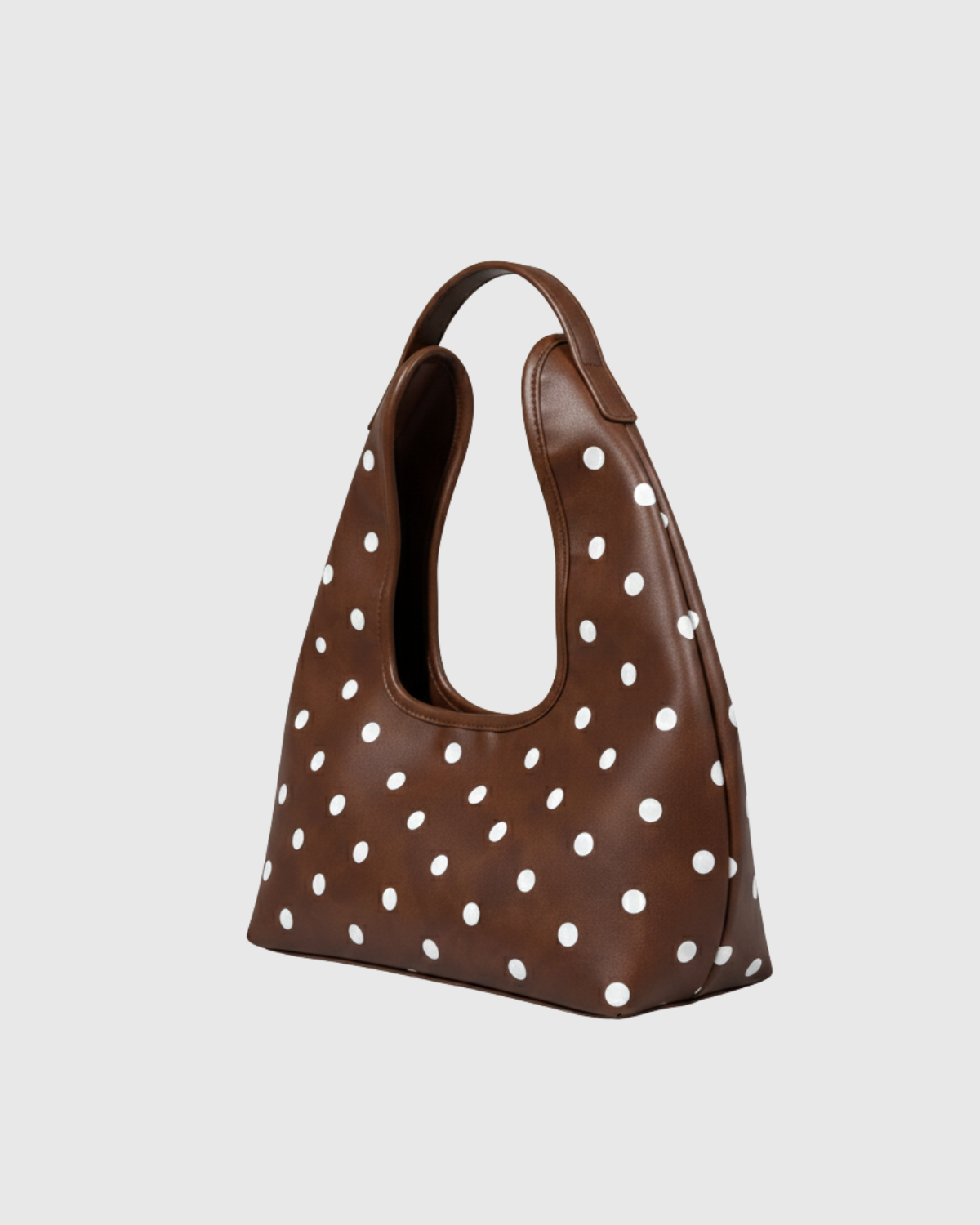 The Polka Dot Bag