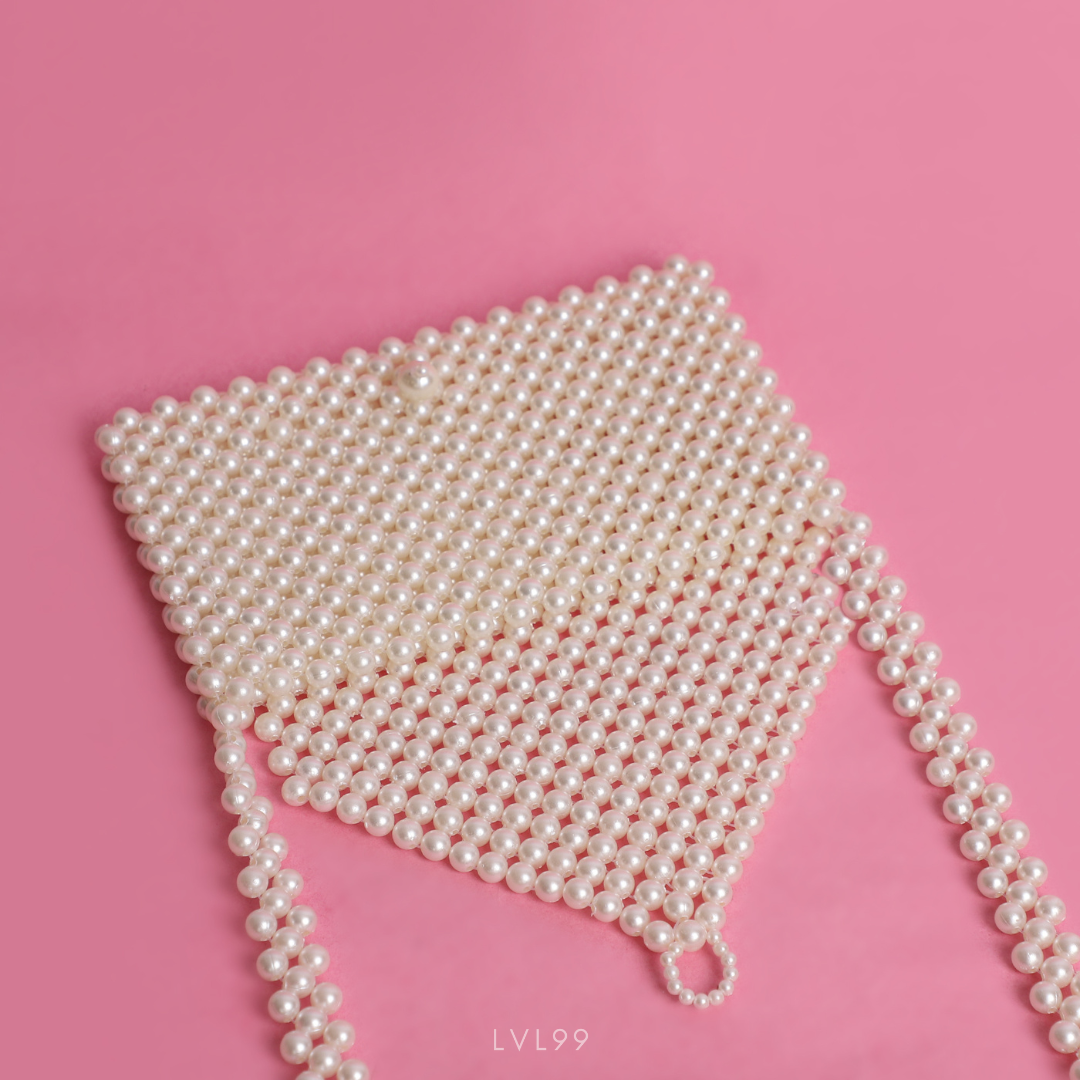 Ellie Pearl Sling Bag