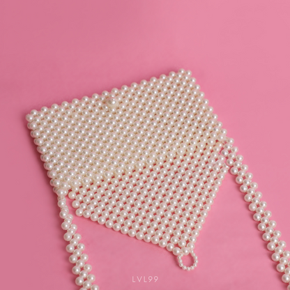 Ellie Pearl Sling Bag