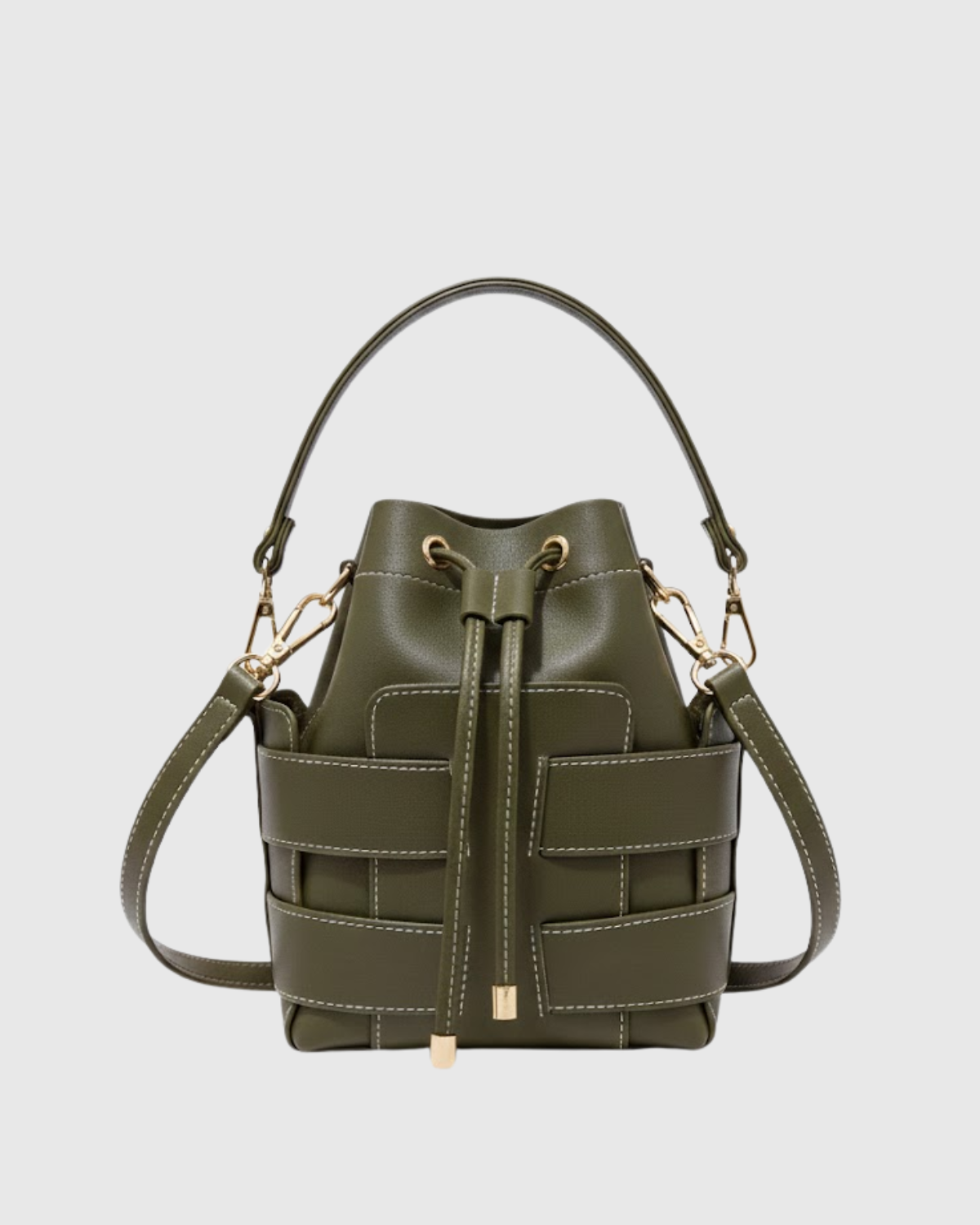 Bare Bucket Bag-Limited Edition (Delivery in 9-10 days)