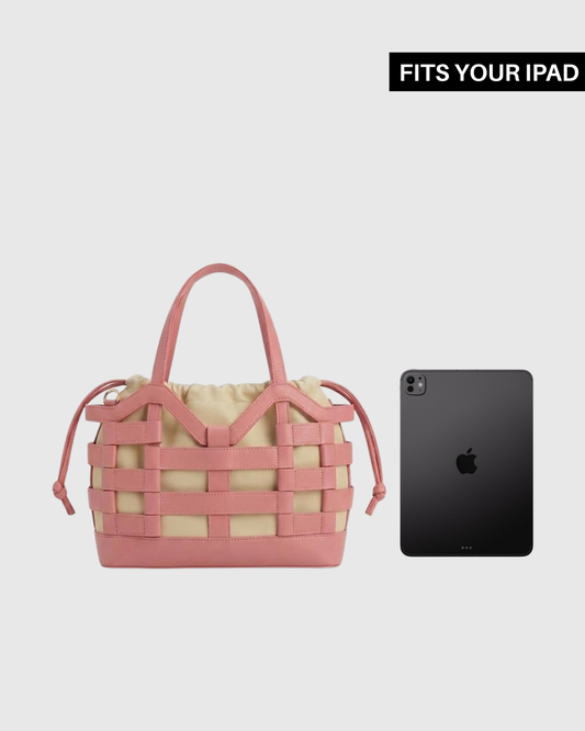 Beach Please Midi Tote