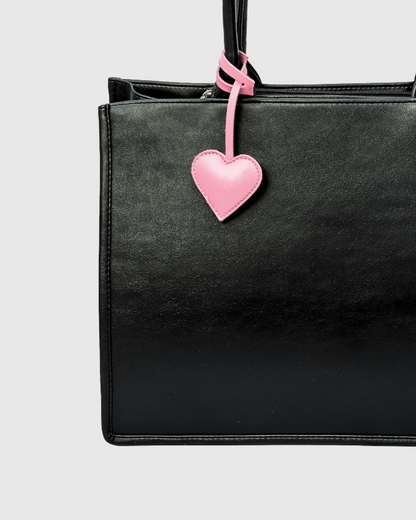 The Love Tag Bag Charm