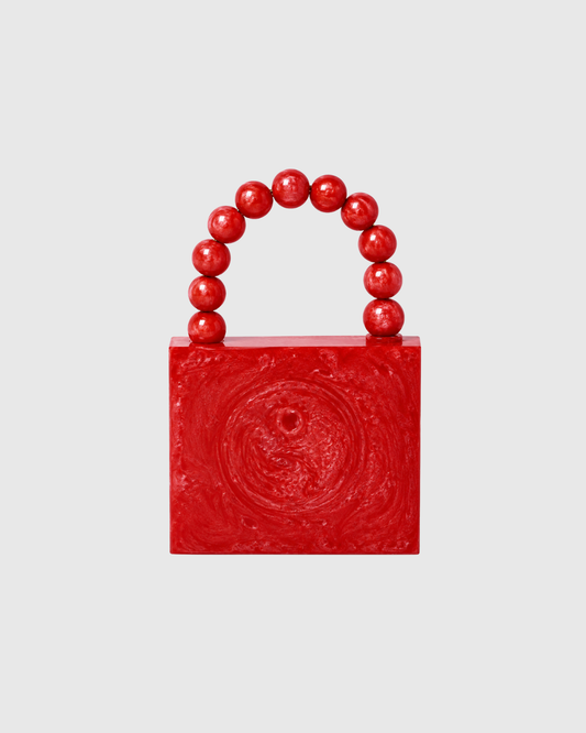 Daydream Resin Handbag