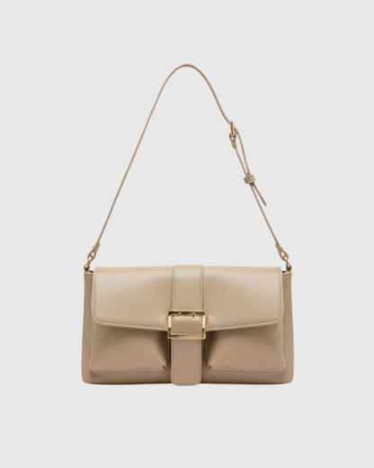 The Ivy Bag - Beige