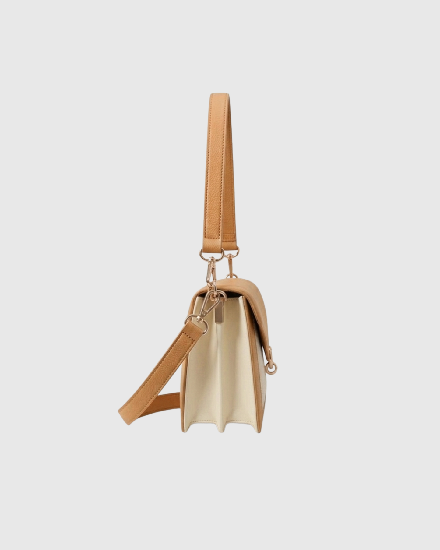 Out-again Shoulder Bag