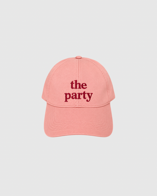 The Party Cap
