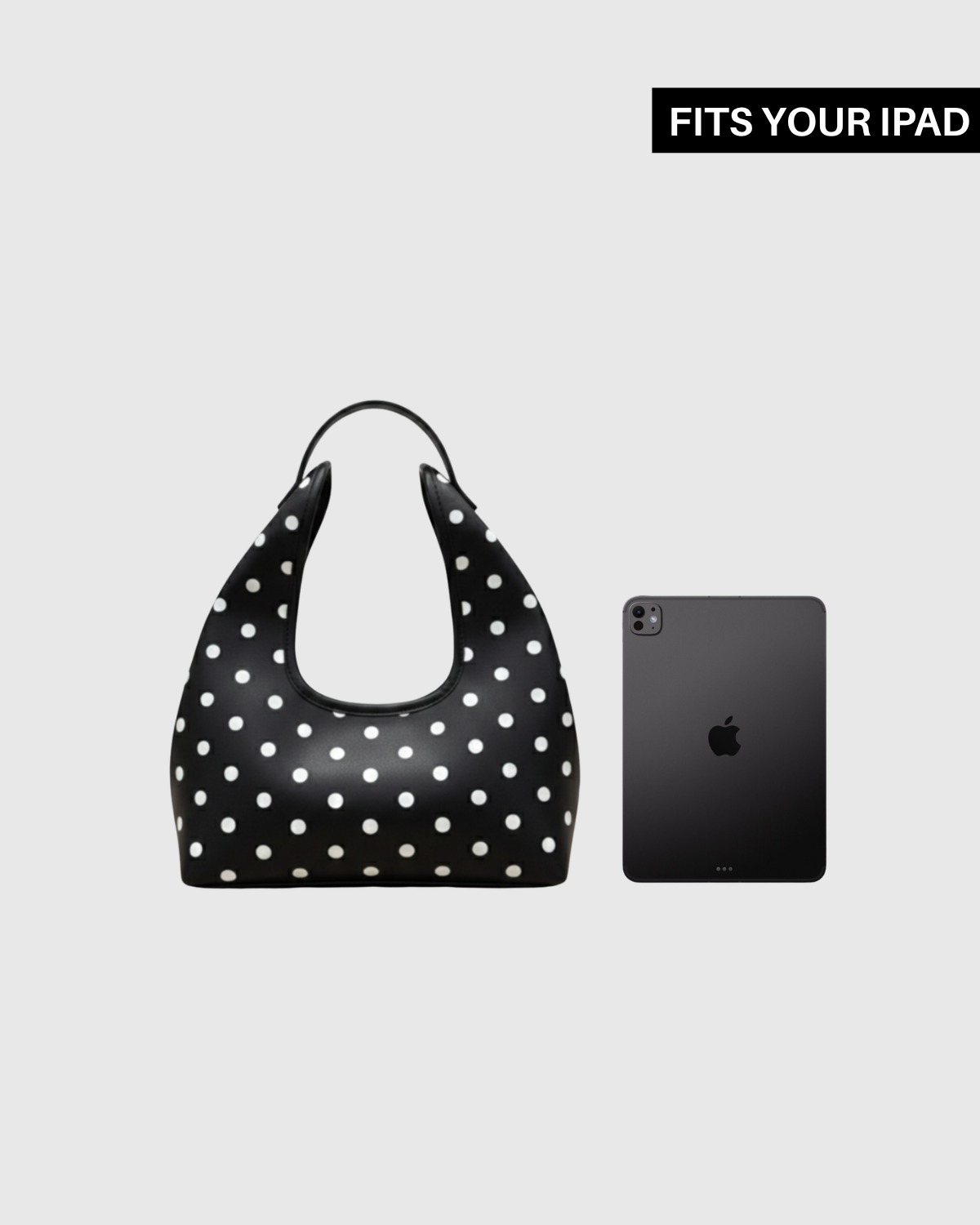 The Polka Dot Bag