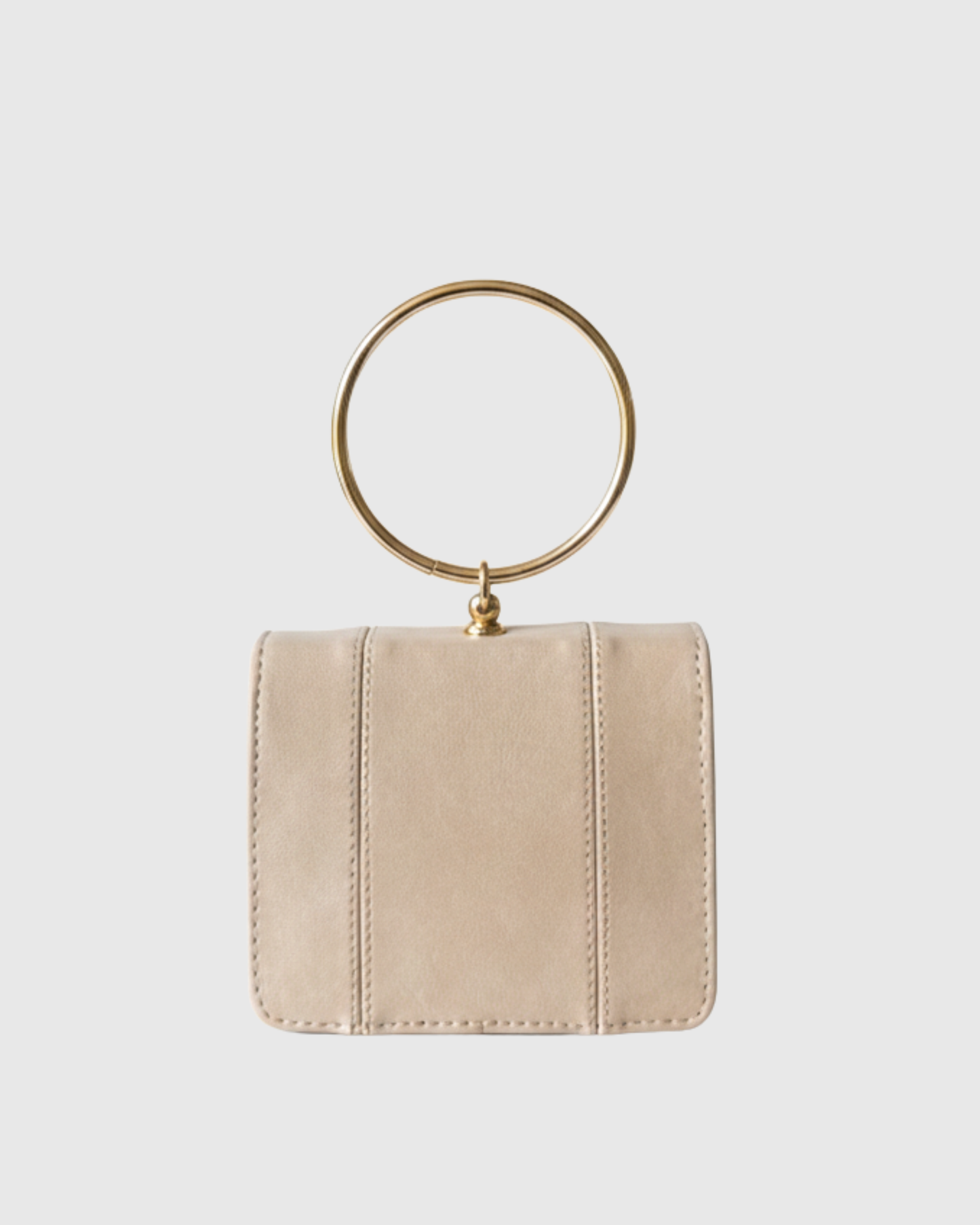 The Signature Bangle Bag