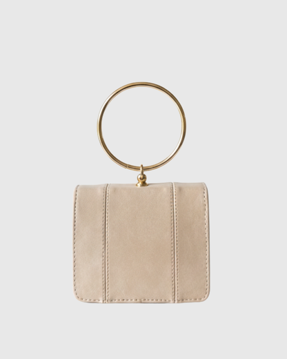 The Signature Bangle Bag