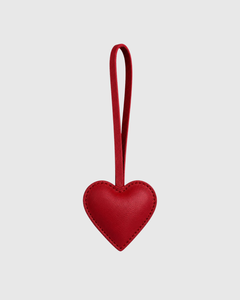 The Love Tag Bag Charm