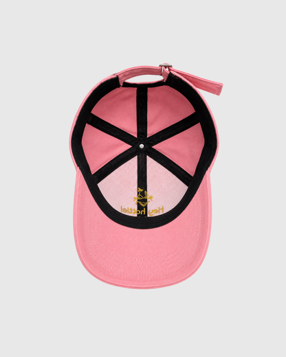 Swiftie Pink Cap