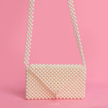 Ellie Pearl Sling Bag