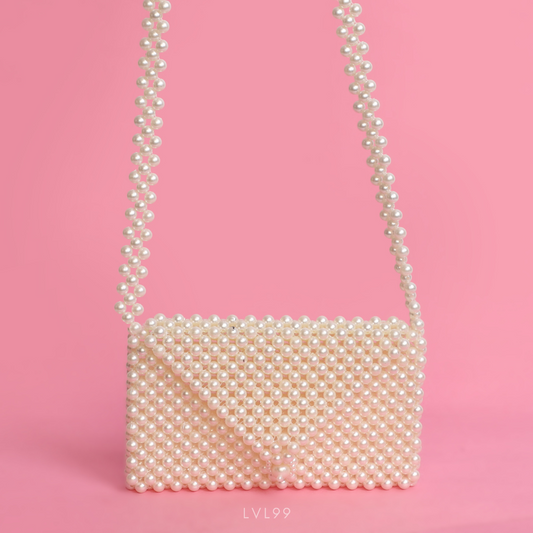 Ellie Pearl Sling Bag