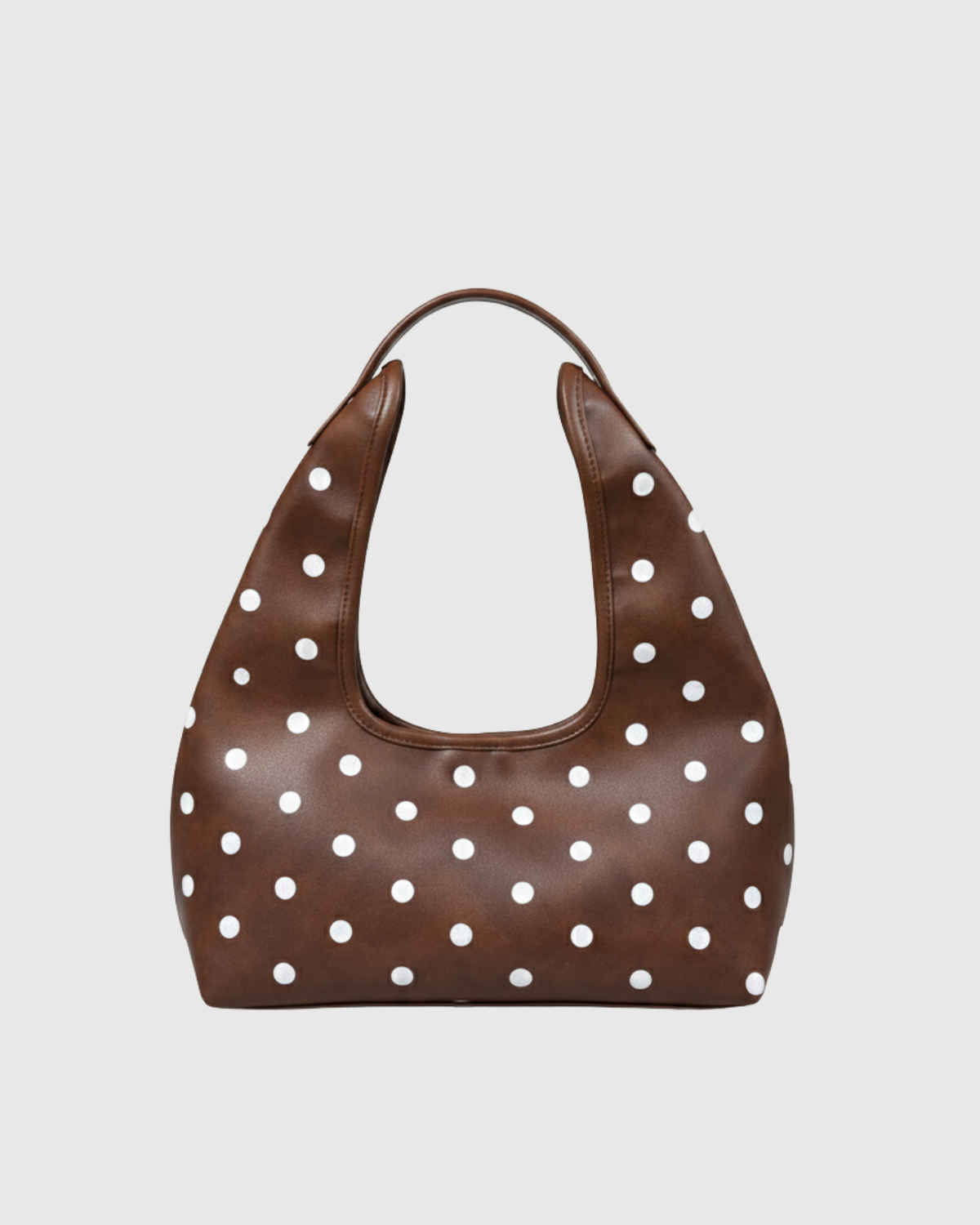 The Polka Dot Bag