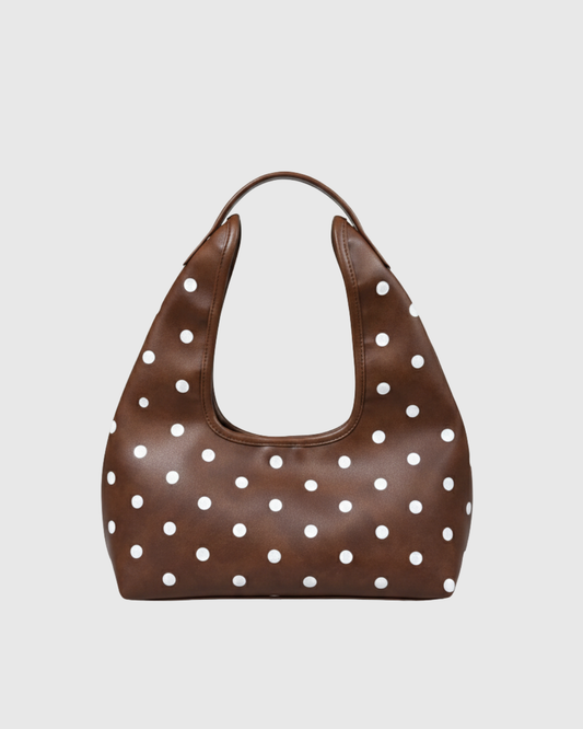 The Polka Dot Bag