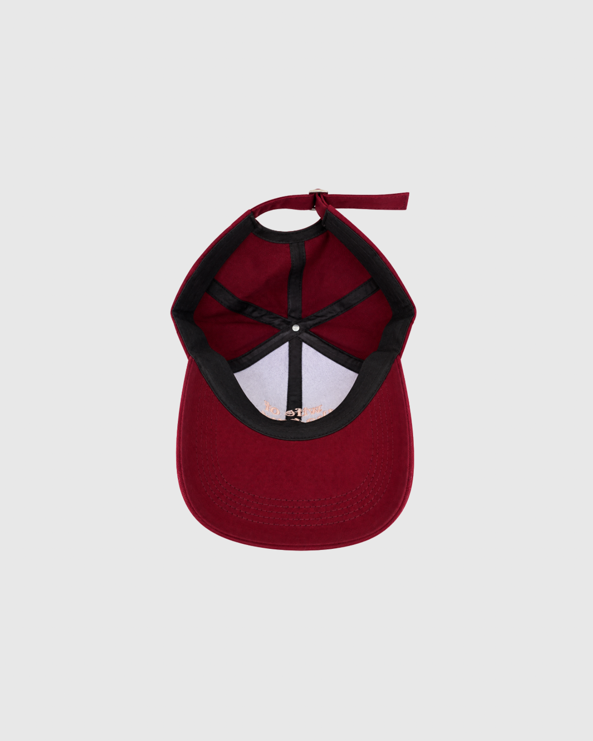 Wife of the Party Cap