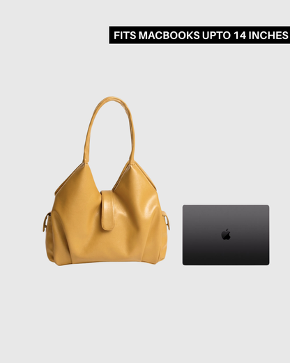 Fit-it-All Hobo Bag