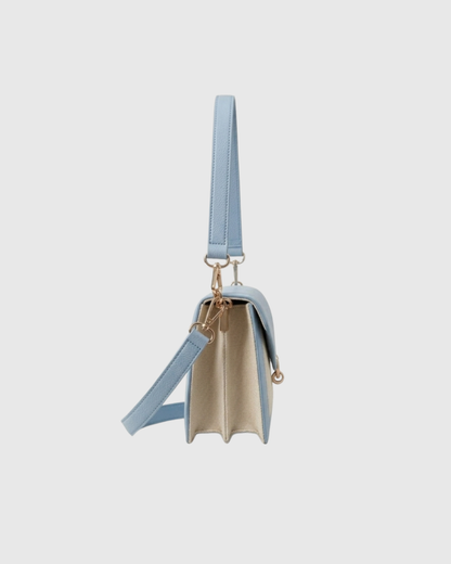 Out-again Shoulder Bag