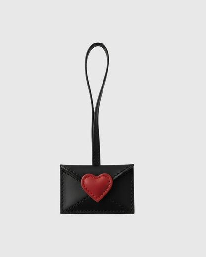 Love Letter Bag Charm